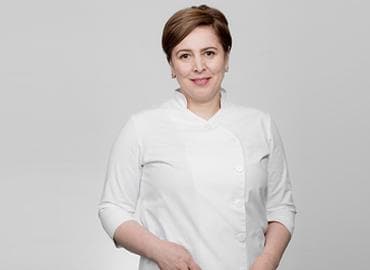ეკატერინე თოდუა