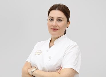 მაია ღონღაძე