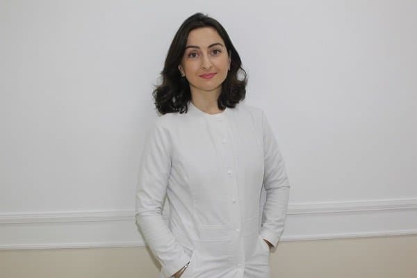 მაკა დოღოზაშვილი