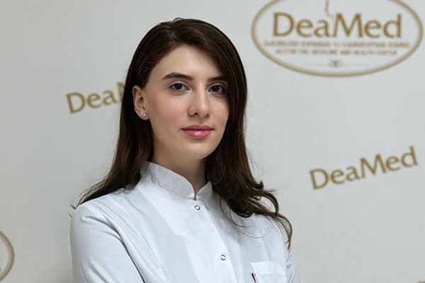 ნათია შეყლაშვილი