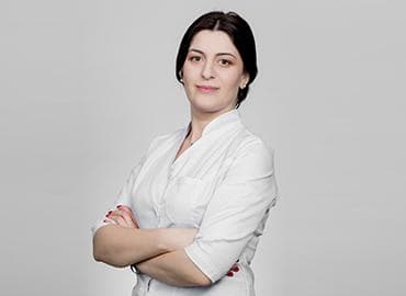 ნელი ბაკურაძე