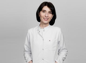 ნელი ქეშელაშვილი