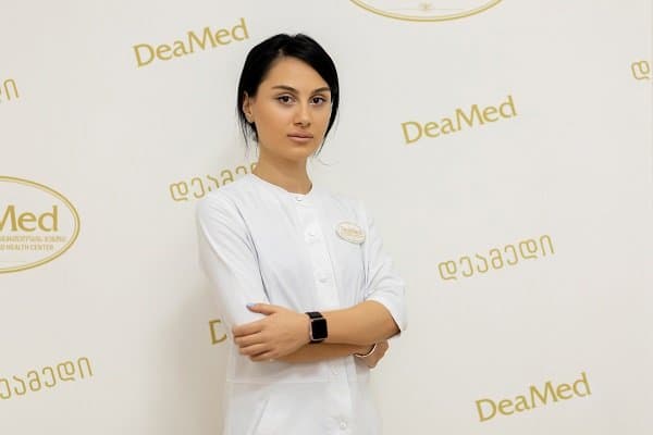 ნინო ნათელაშვილი