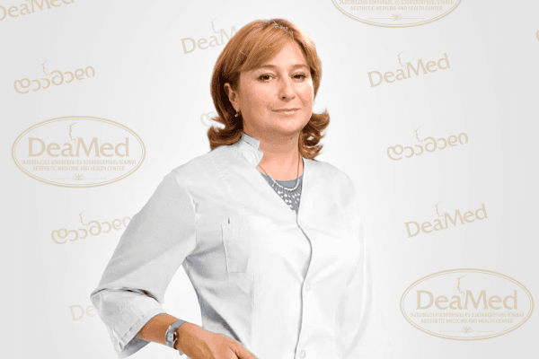 რუსუდან კვანჭახაძე