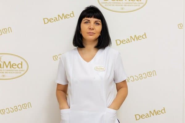 თეონა პაპასკირი